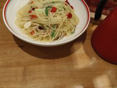 -周麻婆·川式小炒(泉州鲤城超越工业园店)