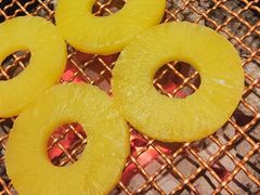-炎蔵牛舌烤肉