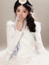 -米莱摄影写真(五大道别墅店)