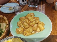 -淀里船宴(卓达店)