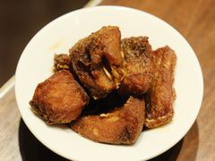 -恰餐厅及酒吧 CHAR Bar & Grill (北京丽都皇冠假日店)