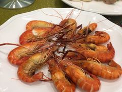 -新兴家喻酒家·羊城名宴(昌岗店)