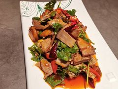 -云海肴·汽锅鸡·云南菜(高德置地店)
