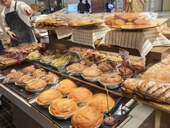 -窑滚面包专门店(马鞍山金鹰店)