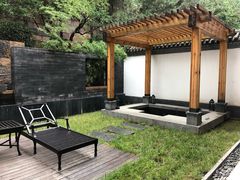 -西安华清御汤酒店