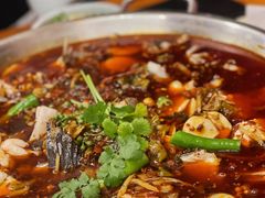 -小饕荟雅安贡椒鱼鲜馆(广福桥店)