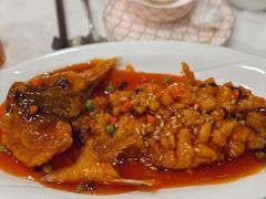 -天顺渔港·海景餐厅(星海广场店)