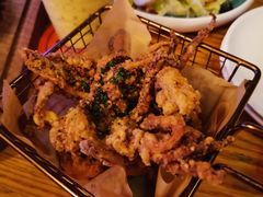 -MR.ROCKY洛奇先生RESTAURANT&BAR(宝安壹方城店)