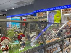 -X11(北京首开熙悦龙湖天街龙湖店)