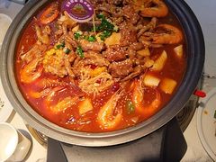 -徐记小怪兽肉蟹煲店(哈西万达金街店)