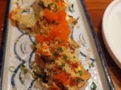 -鸟鹏烧鸟居酒屋(仁恒梦中心店)