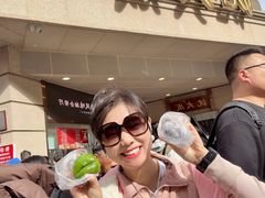 -沈大成(南京东路店)