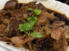 -松發肉骨茶(牛车水店)