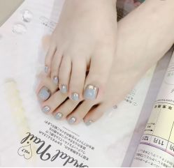-伊奈尔美甲美睫