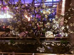-山有花啡餐厅(常营总店)