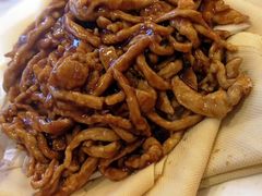 -胖太太四川麻辣排骨串(镇江路分店)