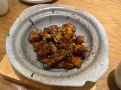 -粤集·手工粤菜(皇庭广场店)