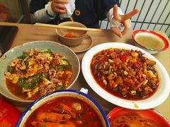 -老三样·旧食新味(船山路店)