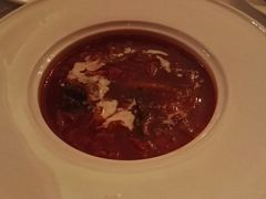 -成桂西餐厅·42年的味道(五大道疙瘩楼店)