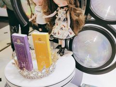 -miomi米欧米美瞳隐形眼镜(新世界大丸百货店)