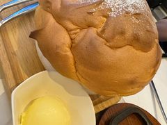 -港丽餐厅(高德置地店)