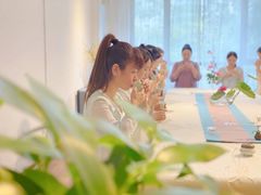 -汉艺唐风茶艺培训(联发华美空间店)