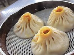 -李记清真馆(打钉巷店)