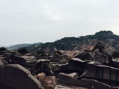 -蛇蟠岛