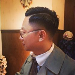 iphone_upload_pic-TWOFACE双面理发馆