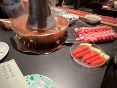 -阳坊胜利涮羊肉(阳坊老店)