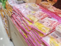 -钜记手信(兴华楼店)