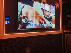 -活力无限KTV(天河新天地店)