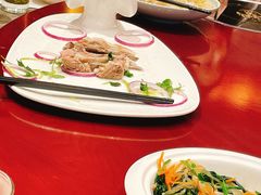 -新疆大厦·慕士塔格餐厅