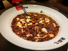 -麻都·成都菜(人民广场店)