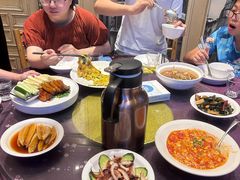 -妈妈菜舟山海鲜(定海古城店)
