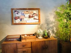 -时光花园(白鹭洲店)