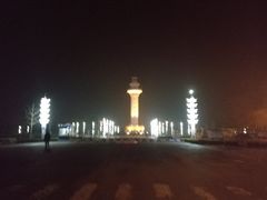 -日照灯塔风景区