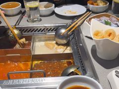 -海底捞火锅(八佰伴店)