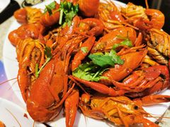 -初色海鲜自助(万丰路店)