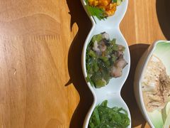 -一心创作料理屋(经开万达店)