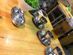 -伊茉家的烤肉店(勒泰中心店)
