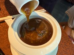 -申粤轩酒楼·三十年粤菜经典(丁香花园店)