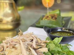 -品德宏·孔雀宴的发源地(金塔园店)