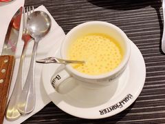 -斗牛士牛排餐厅(嘉里汇店)
