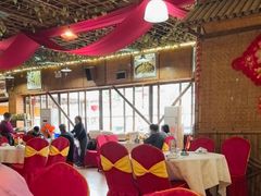 -崖口红树林海鲜餐厅