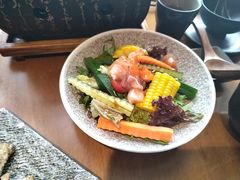 -九井澤精致料理(金茂店)