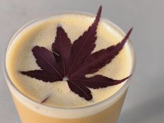 -fishtank鱼缸咖啡(三山街店)