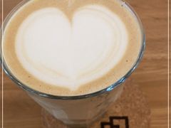 -Cafe Villa