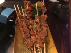 -楼兰新疆主题餐厅(悠方店)