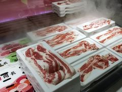 -四囍码头海鲜烧烤自助火锅(外滩南京东路悦荟广场店)